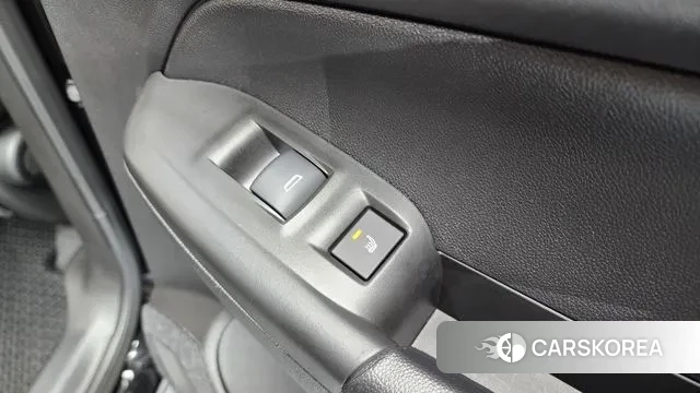 Chevrolet (GM Daewoo) The New Trail Blazer id 3739354 из Кореи 8