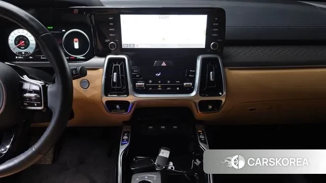 Kia Sorento 4th Generation id 3329975 из Кореи 8