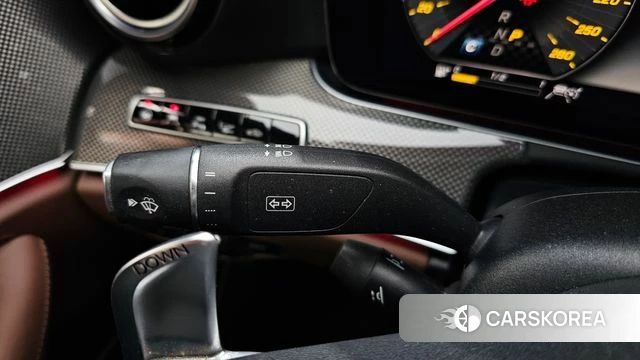 Mercedes-Benz E-Class W213 id 4416745 из Кореи 8