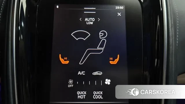 McLaren GT id 3514766 из Кореи 8