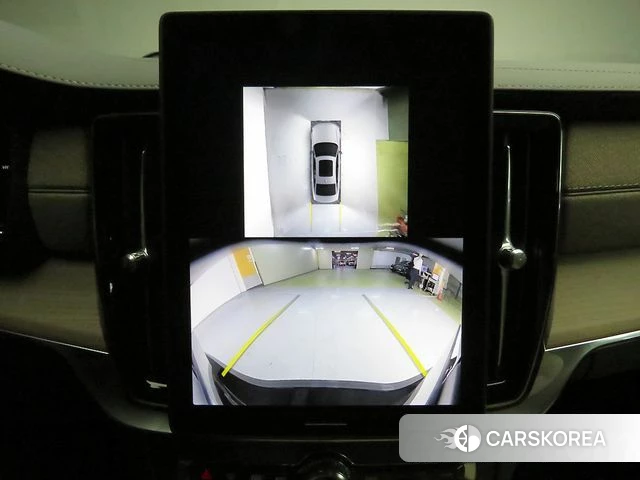 Volvo S90 id 4617270 из Кореи 8