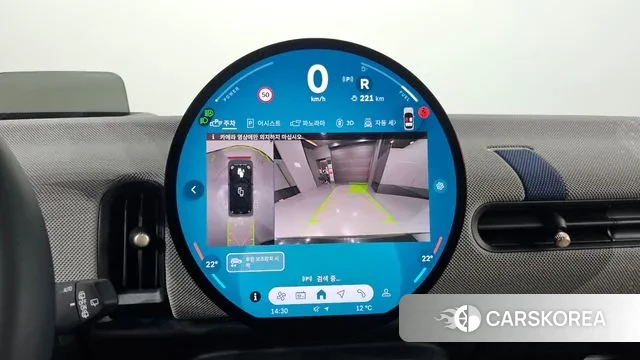 Mini Cooper S 4th Generation id 3775974 из Кореи 8