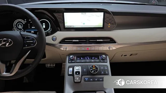 Hyundai Palisade id 2980212 из Кореи 8