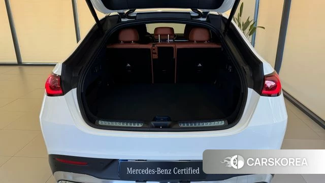 Mercedes-Benz GLC-Class X254 id 4833980 из Кореи 8