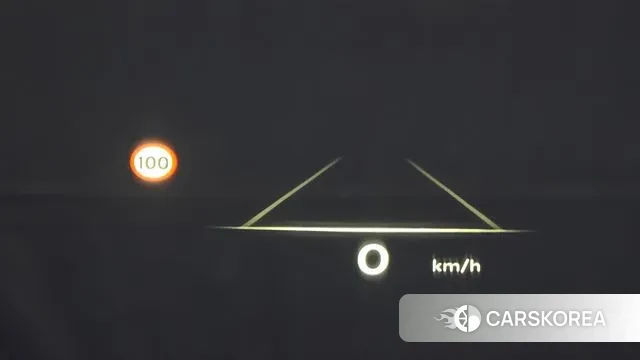 Genesis G80 (RG3) id 3580735 из Кореи 8