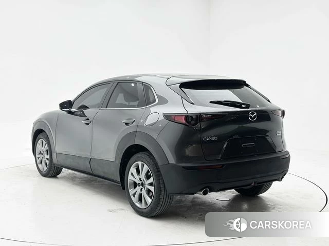 Mazda CX-30 id 4301726 из Китая 8