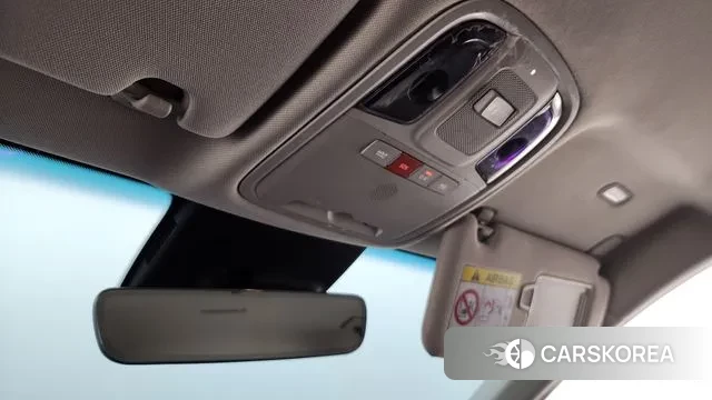 Kia Stinger Meister id 3764821 из Кореи 8