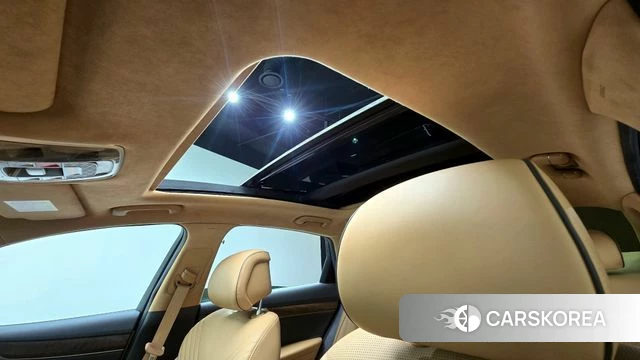 Genesis G80 (RG3) id 4303336 из Кореи 8