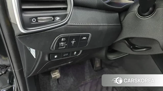 Hyundai Grandeur IG id 3385699 из Кореи 8