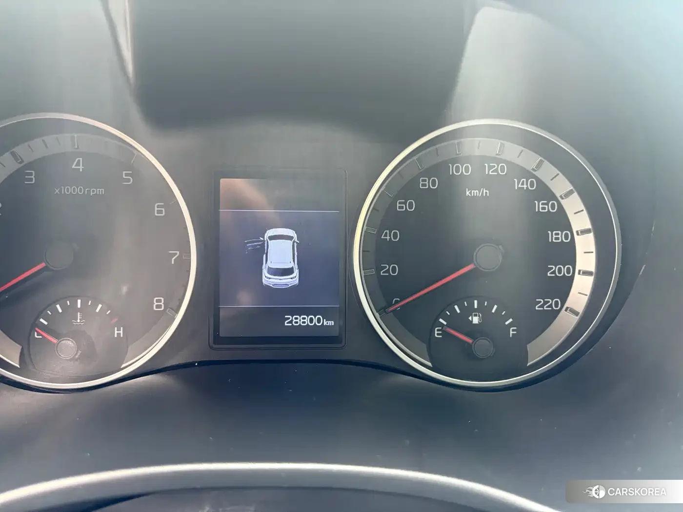 Kia KX1 id 4680533 из Китая 8