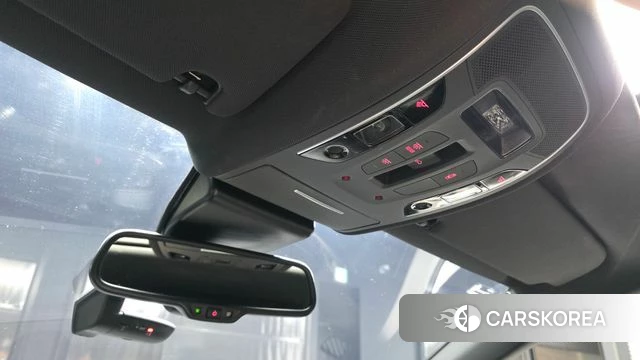 Audi New A6 id 4286040 из Кореи 8