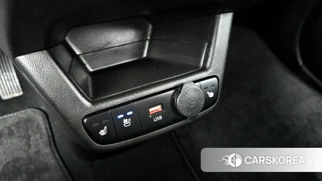 Kia The New Kia Ray id 4291835 из Кореи 8