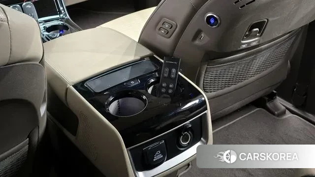 Kia Carnival 4th generation id 3422066 из Кореи 8