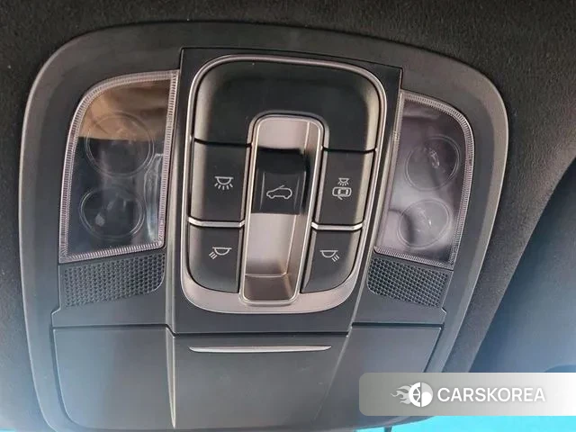 Hyundai Santa Fe TM id 2999970 из Кореи 8