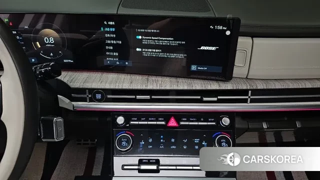 Hyundai Santa Fe (MX5) id 3246581 из Кореи 8