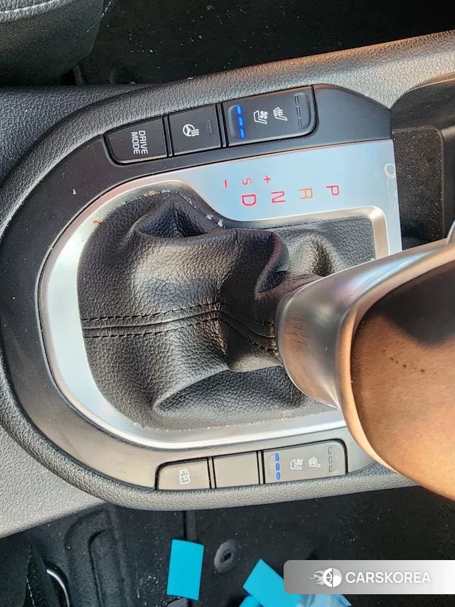 Kia The New K3 2nd generation id 3759581 из Кореи 8