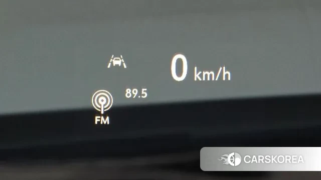 Chevrolet (GM Daewoo) Trailblazer id 3611061 из Кореи 8