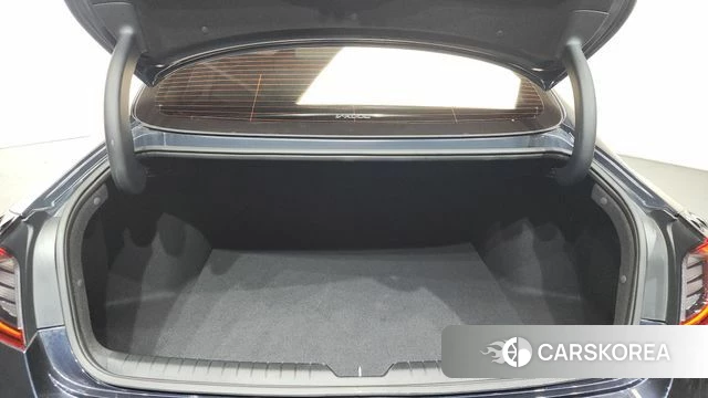 Hyundai Sonata (DN8) id 3911645 из Кореи 8