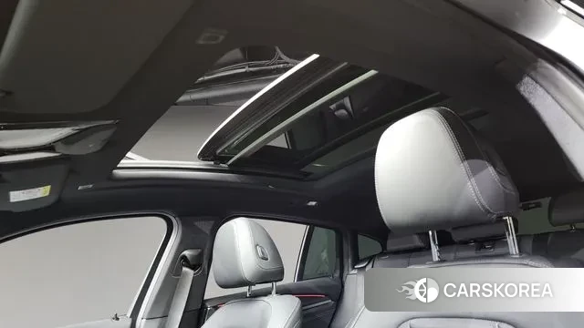 BMW X4 (G02) id 3022483 из Кореи 8