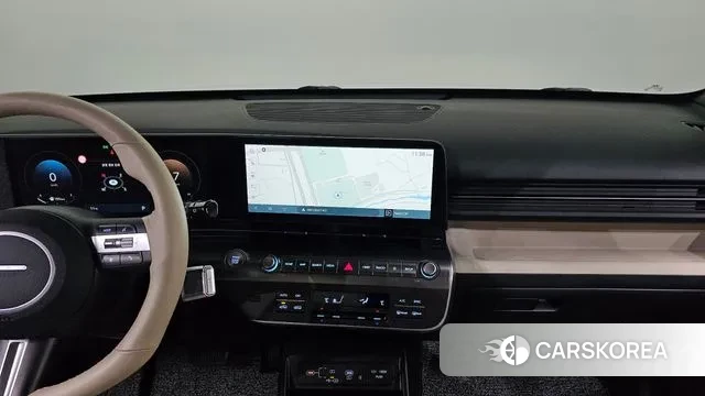 Hyundai Kona (SX2) id 3745575 из Кореи 8