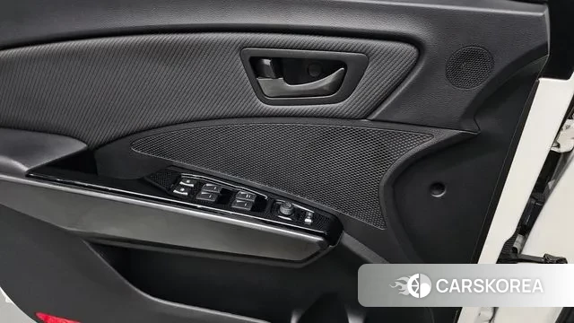 Ssangyong Berry New Tivoli id 3469254 из Кореи 8