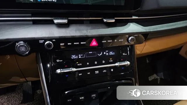 Kia Carnival 4th generation id 3452464 из Кореи 8