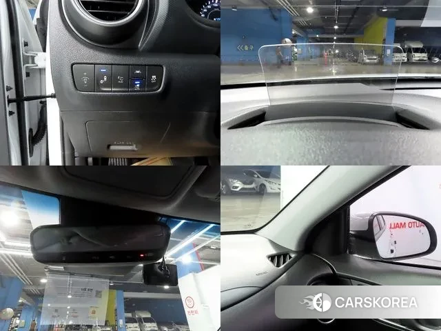 Hyundai Kona Electric id 2940965 из Кореи 8