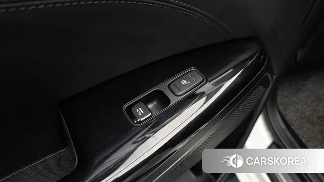 Kia K7 Premier id 3789251 из Кореи 8