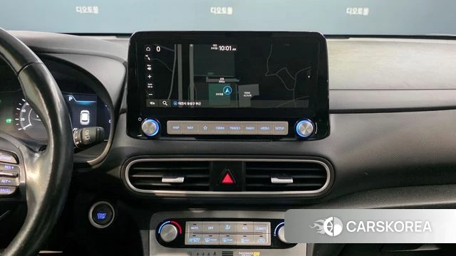 Hyundai Kona Electric id 3800862 из Кореи 8