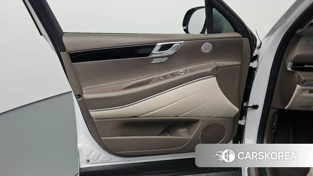 Genesis GV80 id 3940703 из Кореи 8