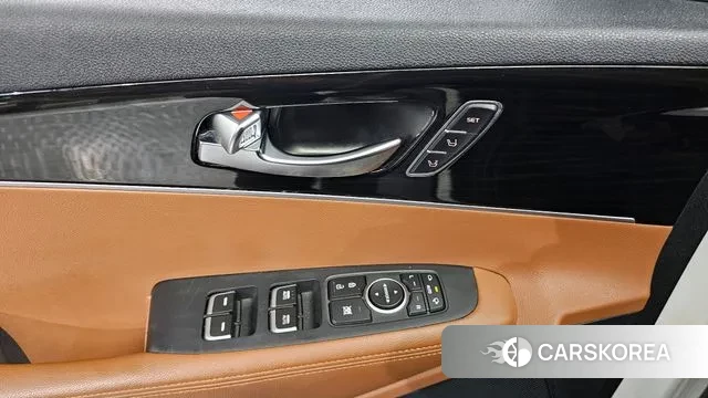 Kia The New Sorento id 2253499 из Кореи 8