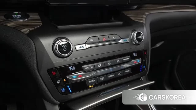 Ford Explorer 6th Generation id 3374380 из Кореи 8