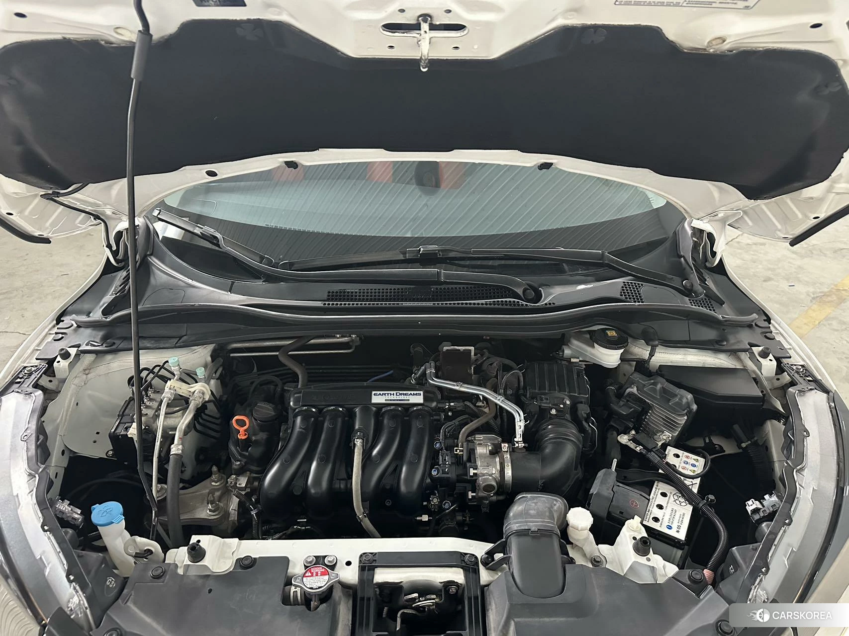 Honda Binzhi id 4452263 из Китая 8