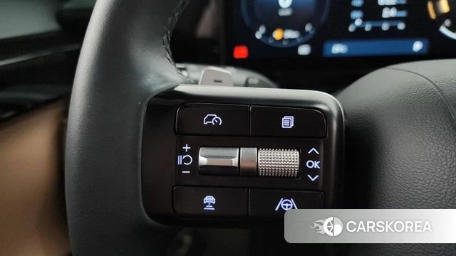Hyundai Grandeur (GN7) id 4623367 из Кореи 8