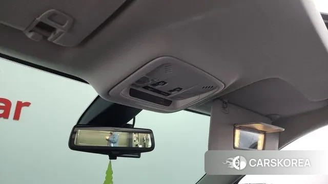 Chevrolet (GM Daewoo) Traverse id 3428294 из Кореи 8