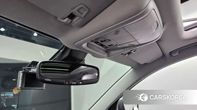 Chevrolet (GM Daewoo) Equinox id 3464660 из Кореи 8