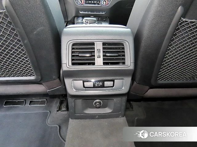 Audi Q5 (FY) id 4331205 из Кореи 8
