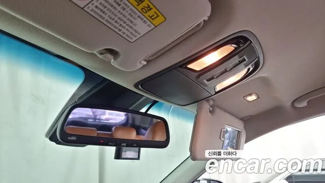 Kia The New Sorento id 2827678 из Кореи 8