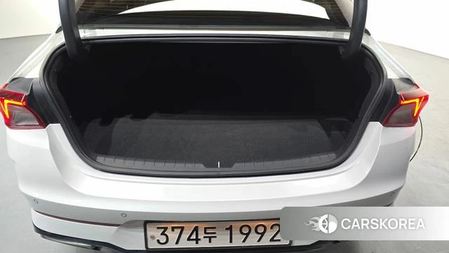 Kia K5 3rd generation id 4625085 из Кореи 8