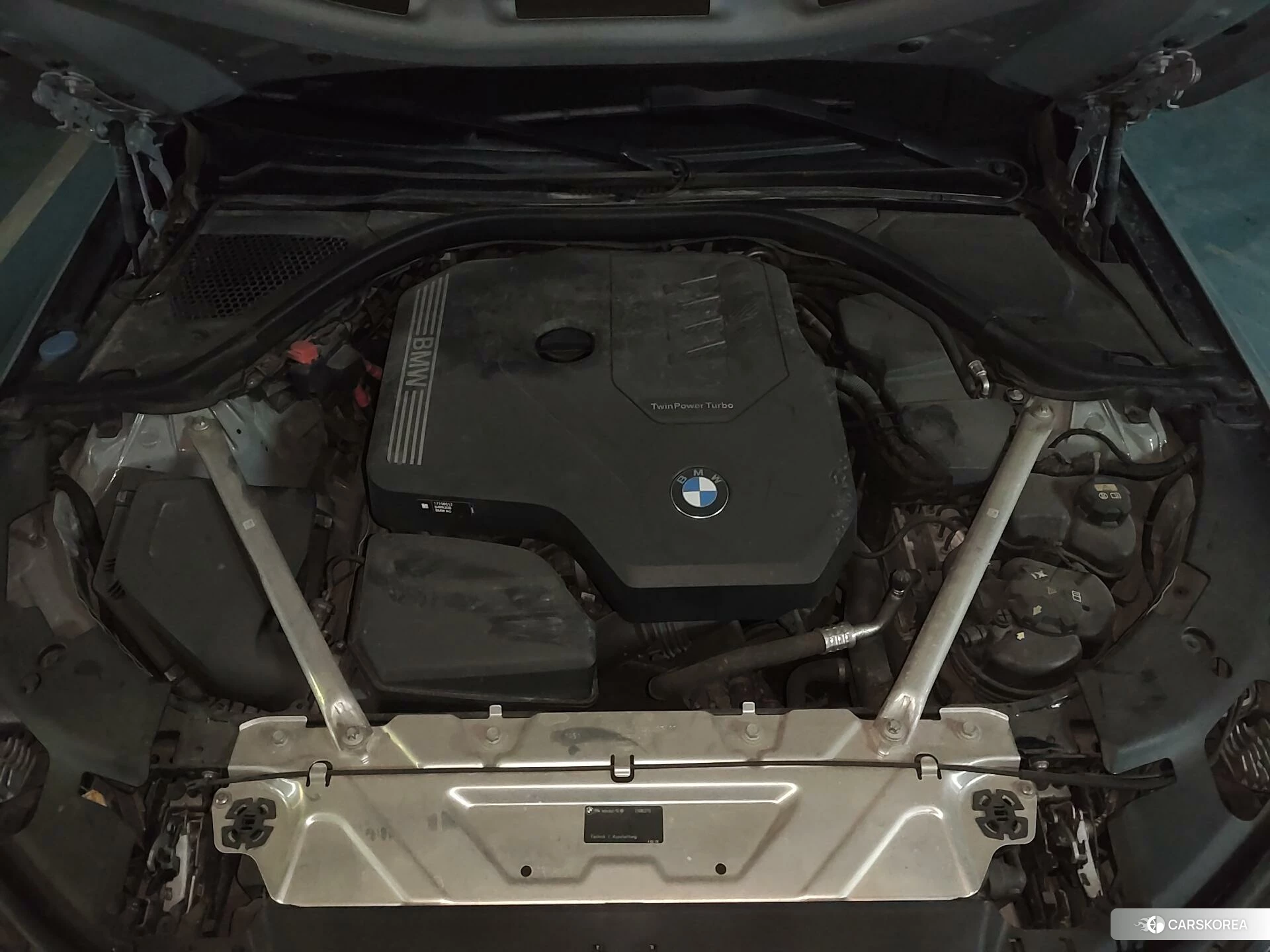 BMW 4 series id 4467825 из Китая 8