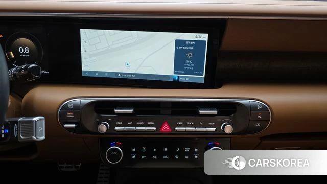 Hyundai Palisade (LX3) id 3902540 из Кореи 8