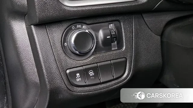 Chevrolet (GM Daewoo) The New Spark id 3449180 из Кореи 8