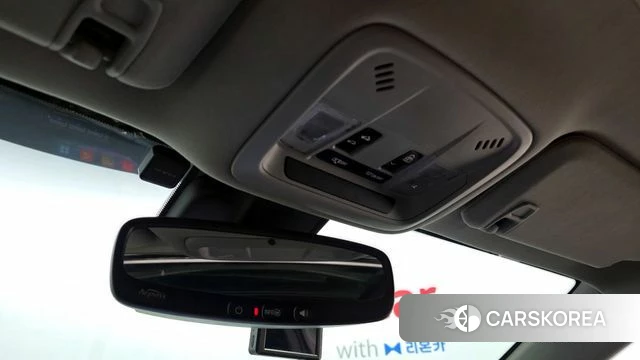 Chevrolet (GM Daewoo) The New Malibu id 3834349 из Кореи 8