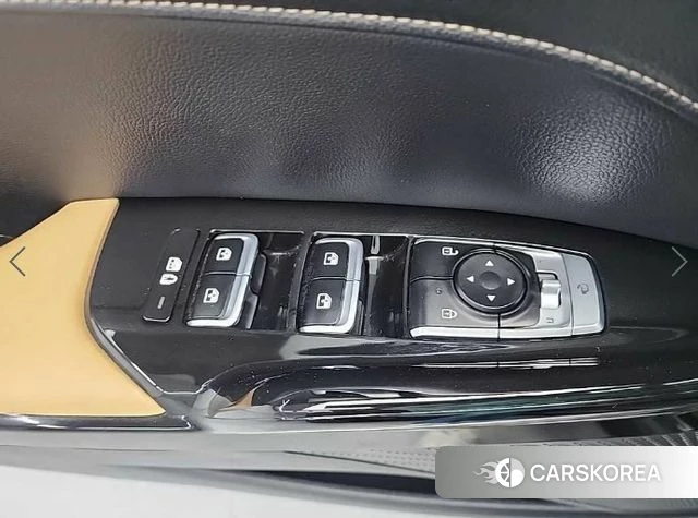 Kia K5 3rd generation id 3964053 из Кореи 8