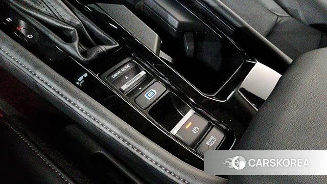 Honda Accord 10th Generation id 4516894 из Кореи 8