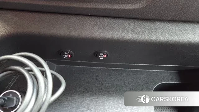 Renault Korea (Samsung) Master id 3626607 из Кореи 8