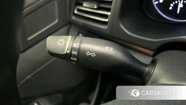 Hyundai The New Avante AD id 3302812 из Кореи 8