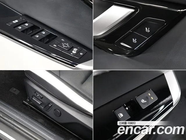 Kia EV6 id 2879059 из Кореи 8