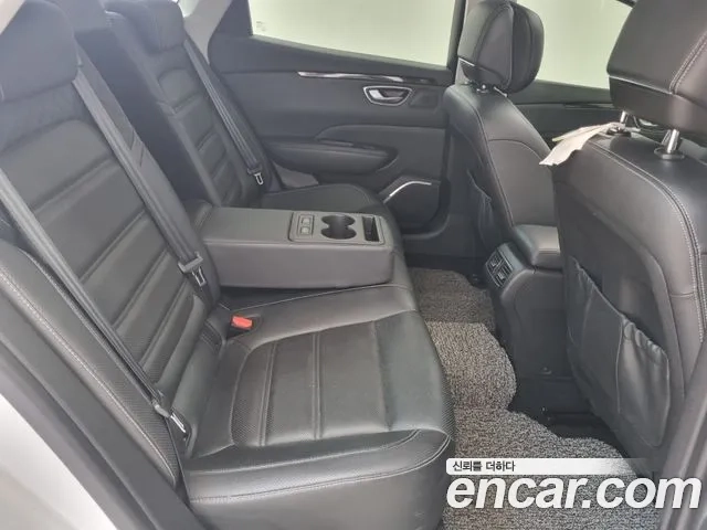 Renault Korea (Samsung) SM6 id 2876630 из Кореи 8