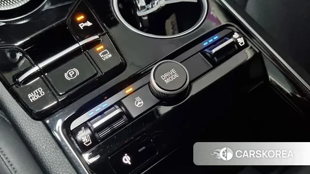 Kia K5 Hybrid 3rd Generation id 3007487 из Кореи 8